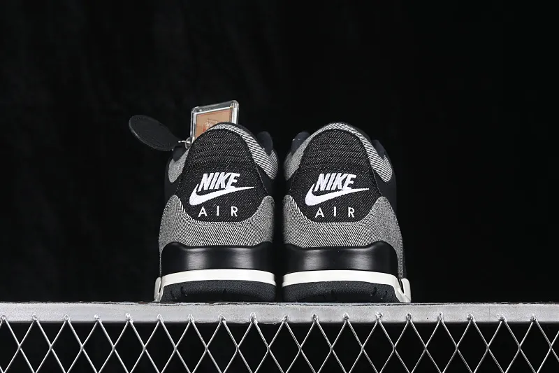 All categories Air Jordan Jordan series basketball shoes Air Jordan 3 Levi's x Air Jordan 3 "Black Denim" AJ3 Joe 3 Black Denim IR0914-400